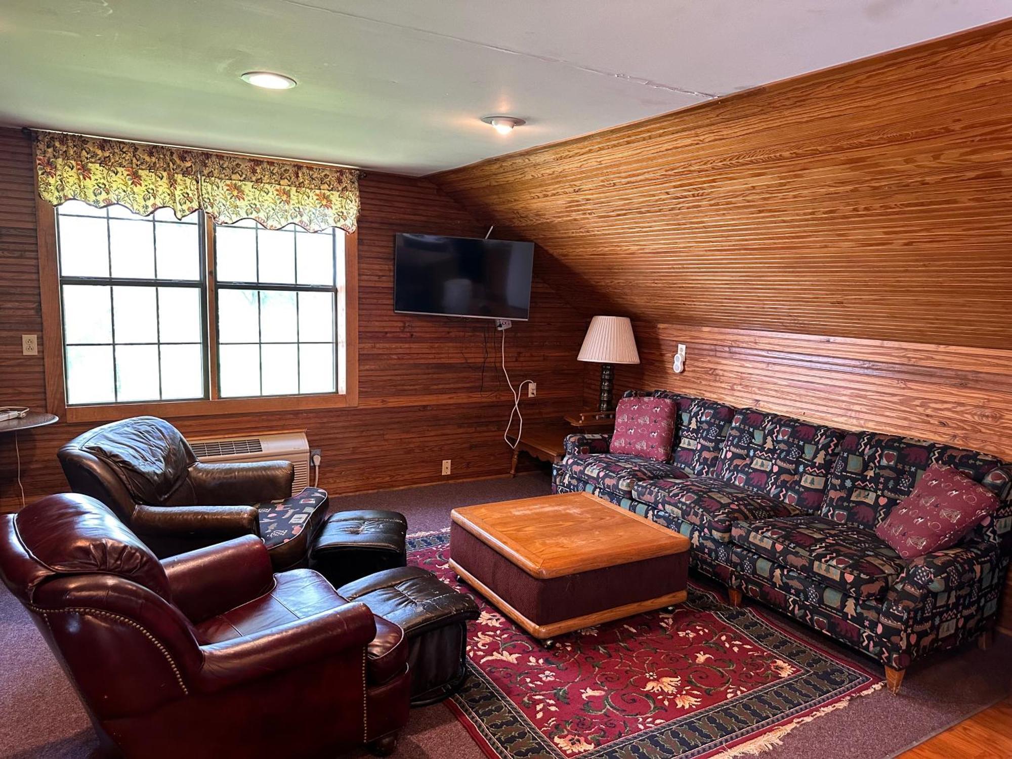 Turn On Inn Lake Village Habitación foto
