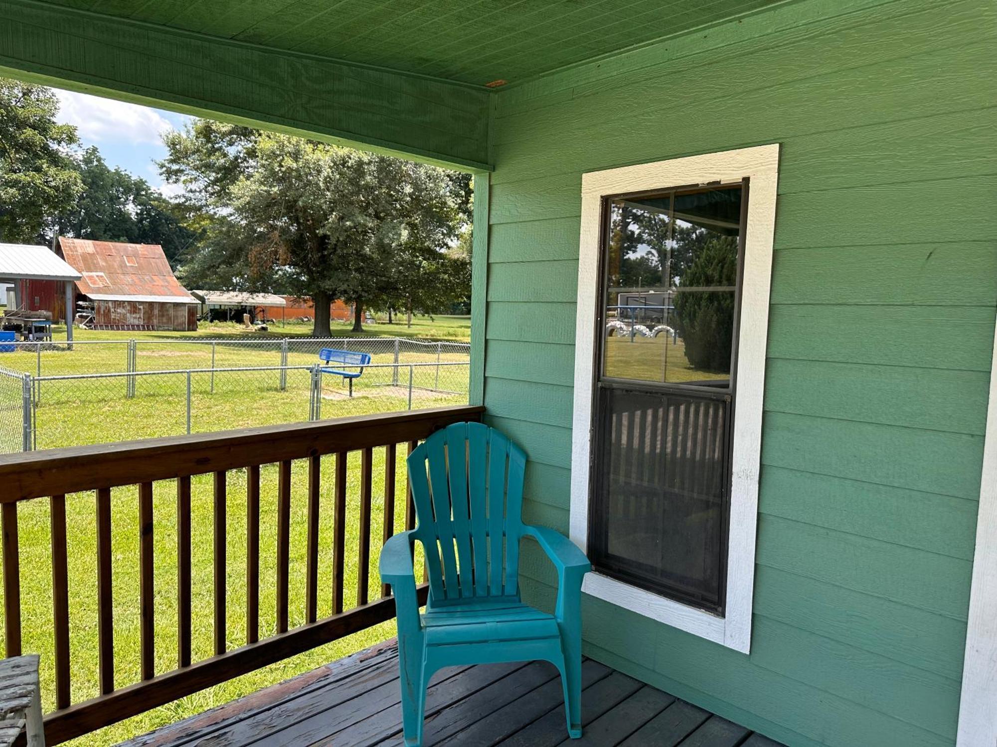 Turn On Inn Lake Village Habitación foto