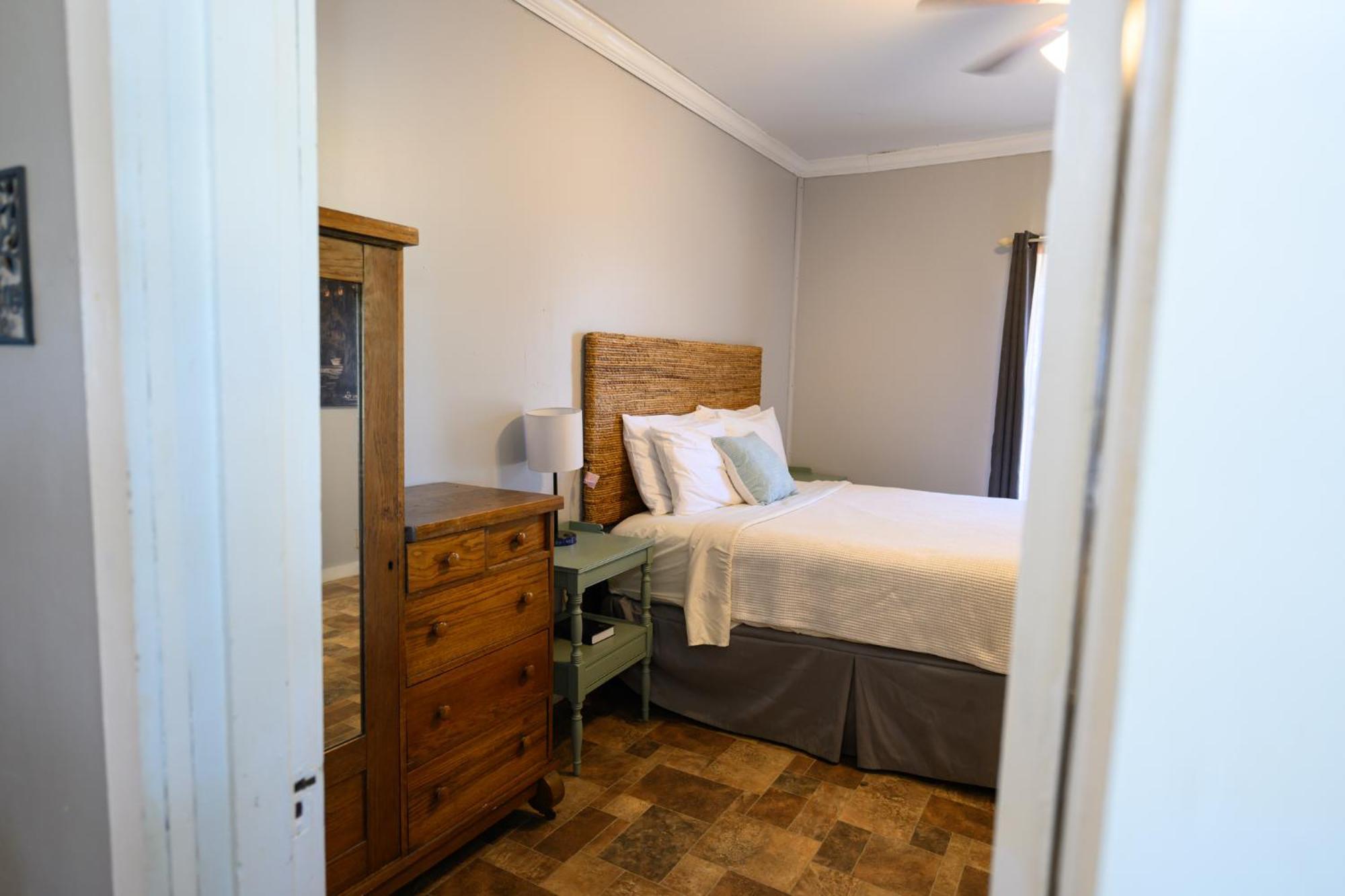 Turn On Inn Lake Village Habitación foto