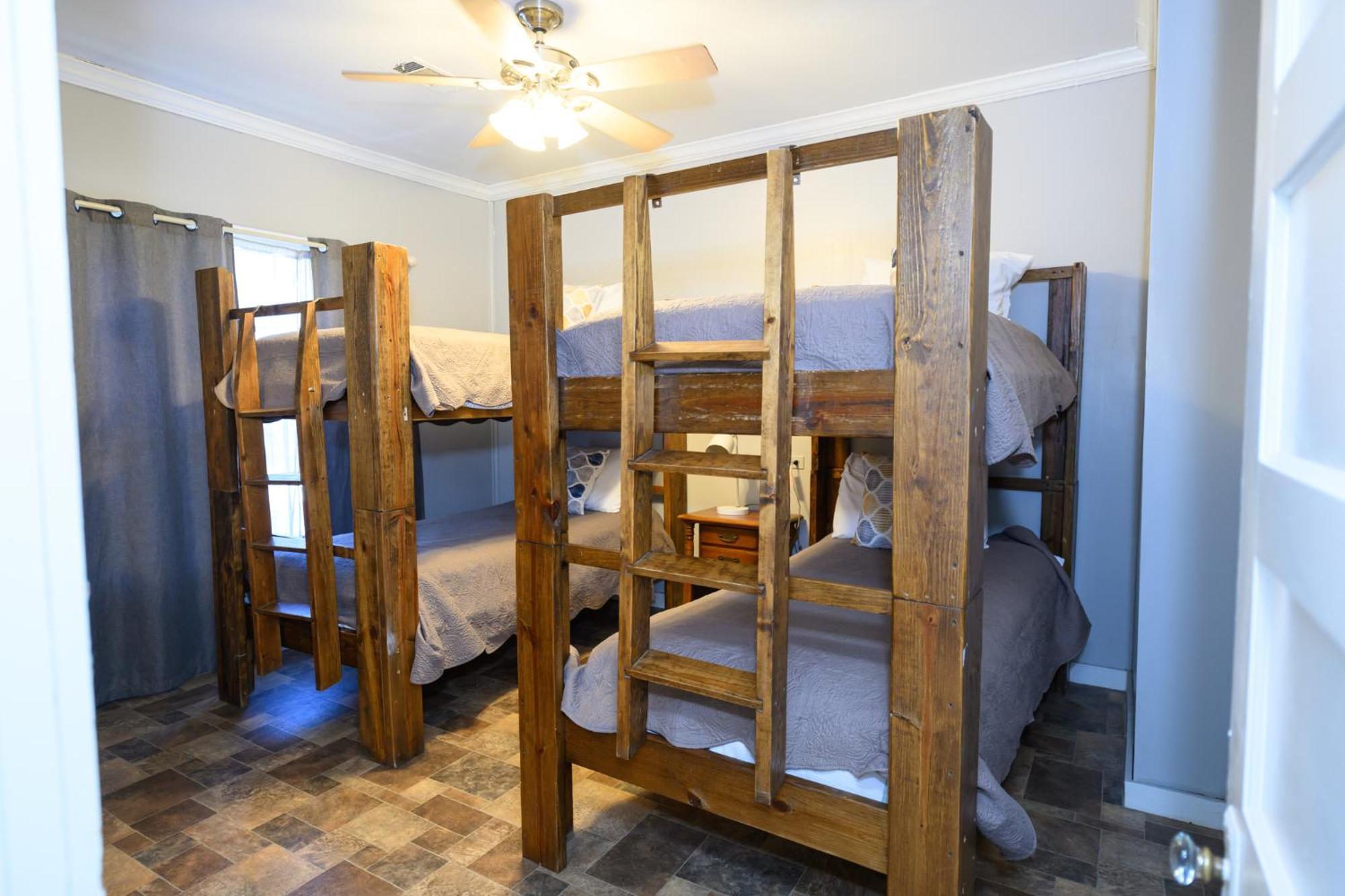 Turn On Inn Lake Village Habitación foto