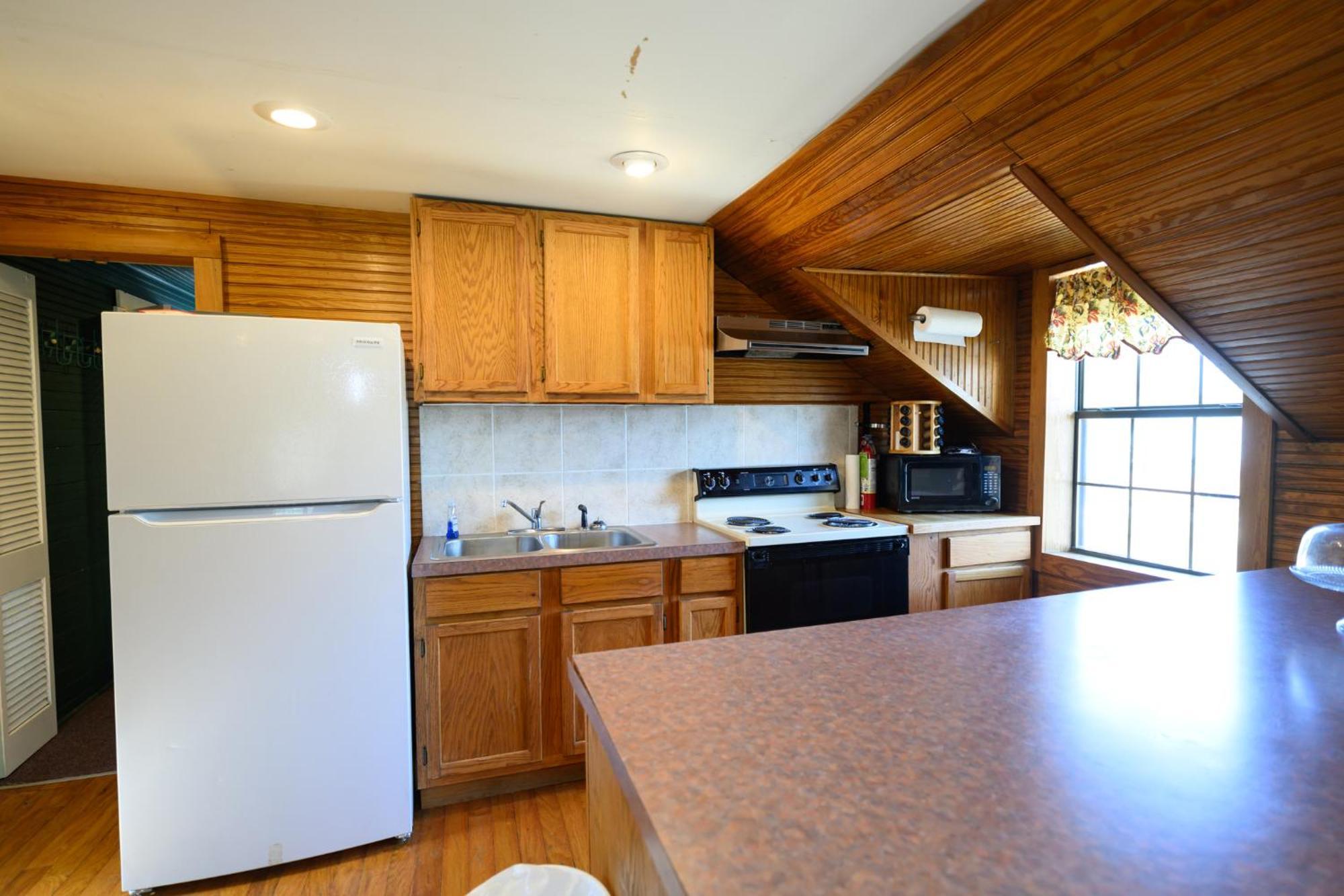 Turn On Inn Lake Village Habitación foto